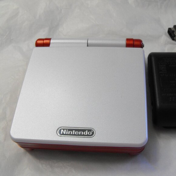 Nintendo Retro Gameboy Advance SP AGS - 101
